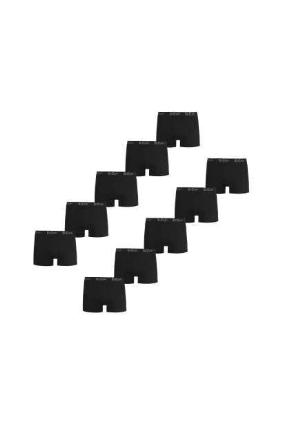 Pánske boxerky Lee Cooper 10 pack